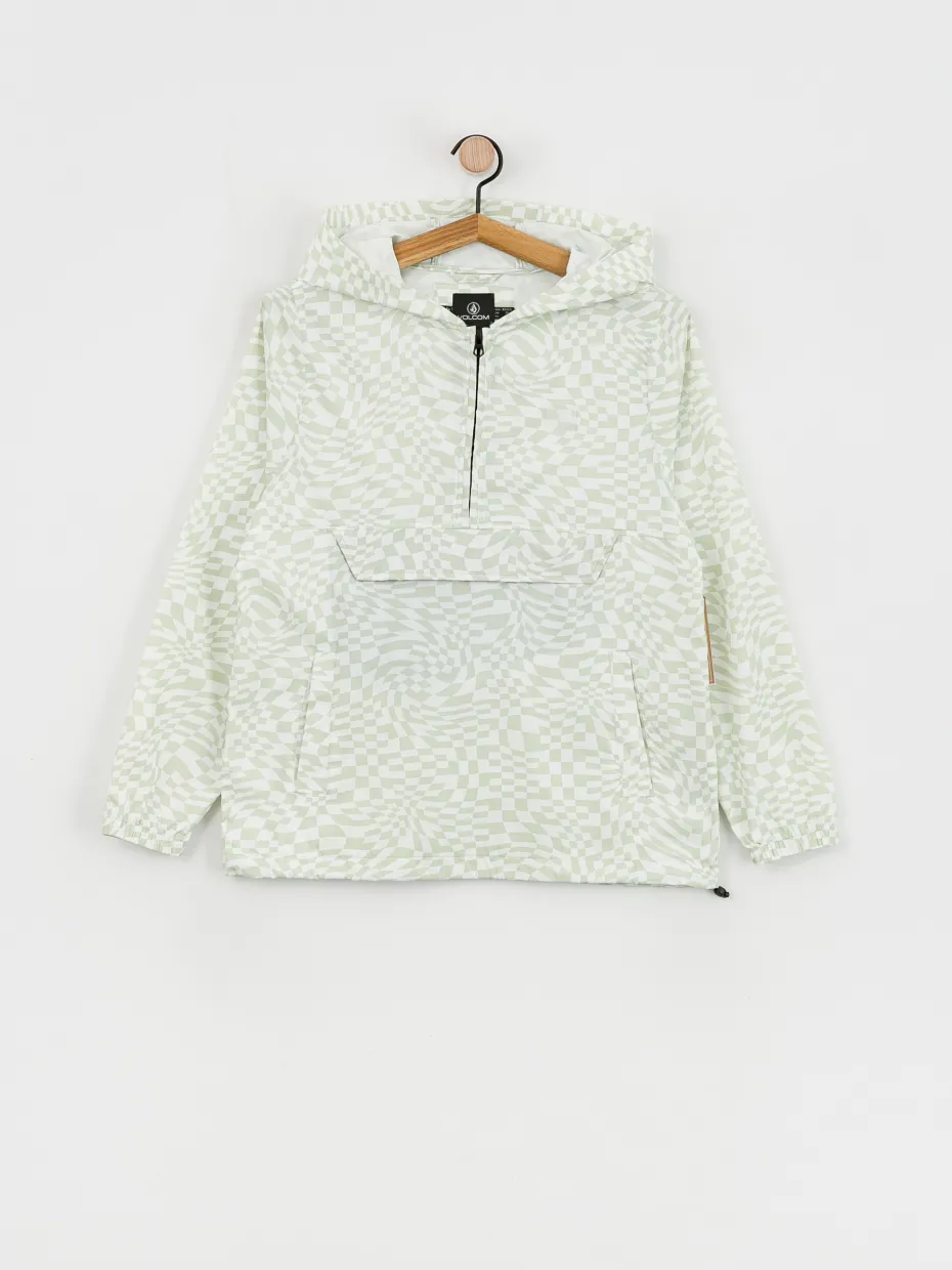 Volcom Earth Tripper 2 Jacket Wmn