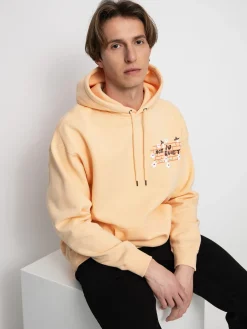 Volcom Egle Zvirblyte HD Hoodie