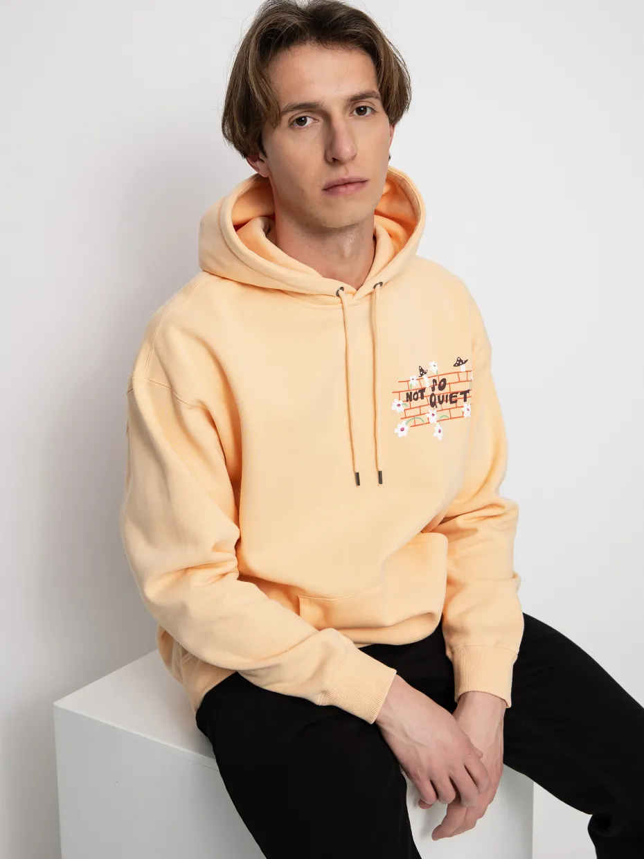 Volcom Egle Zvirblyte HD Hoodie