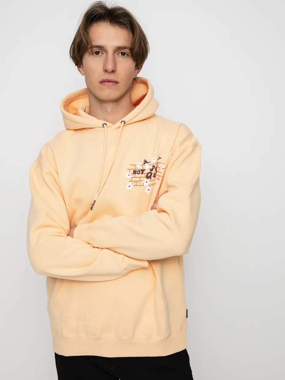 Volcom Egle Zvirblyte HD Hoodie