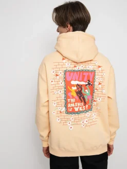 Volcom Egle Zvirblyte HD Hoodie