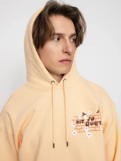 Volcom Egle Zvirblyte HD Hoodie