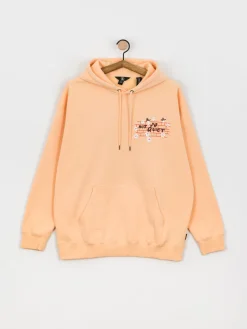 Volcom Egle Zvirblyte HD Hoodie