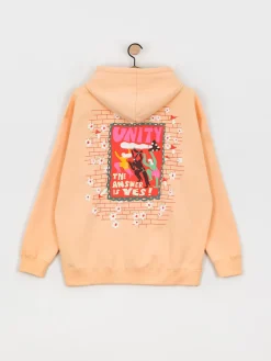 Volcom Egle Zvirblyte HD Hoodie