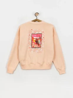 Volcom Egle Zvirblyte Sweatshirt Wmn