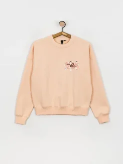 Volcom Egle Zvirblyte Sweatshirt Wmn
