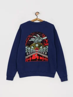 Volcom Elzo Durt Crew Sweatshirt