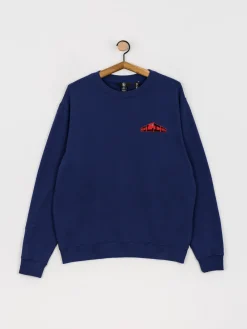 Volcom Elzo Durt Crew Sweatshirt