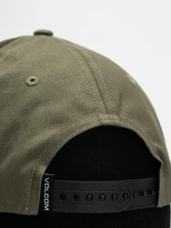 Volcom Embossed Stone Cap