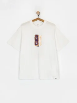 Volcom Eye Rust Lse T-Shirt