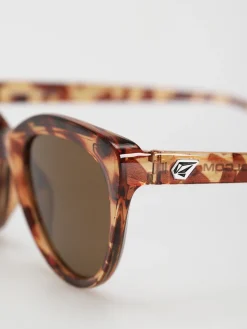 Volcom Eyeeye Stone Sunglasses Wmn