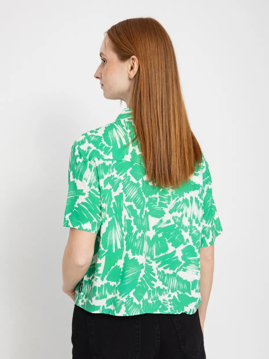 Volcom Fa Alix 2 Wmn Shirt