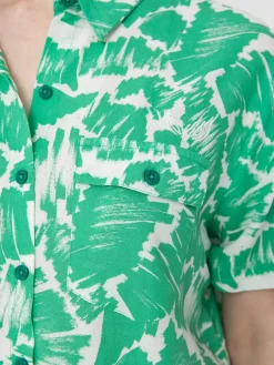 Volcom Fa Alix 2 Wmn Shirt