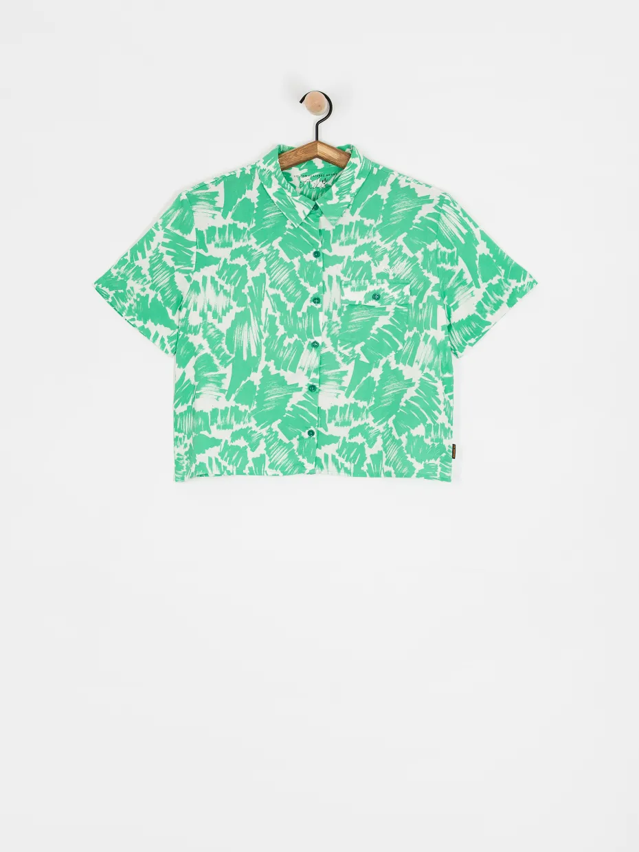 Volcom Fa Alix 2 Wmn Shirt