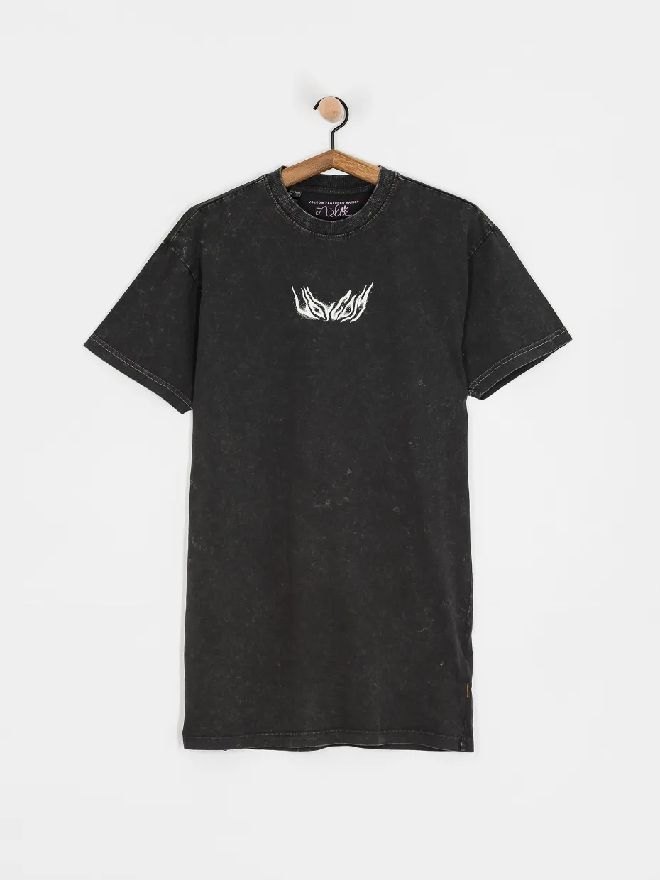 Volcom Fa Alix Wmn Dress