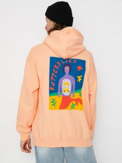 Volcom Fa Arthur Longo 2 HD Hoodie