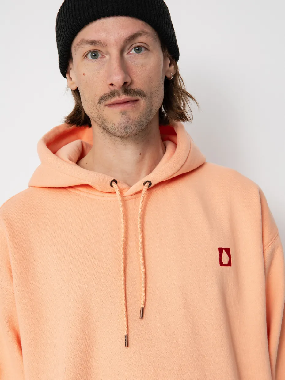 Volcom Fa Arthur Longo 2 HD Hoodie