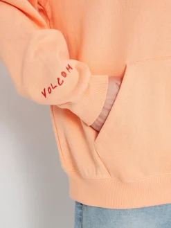 Volcom Fa Arthur Longo 2 HD Hoodie