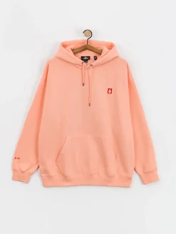 Volcom Fa Arthur Longo 2 HD Hoodie