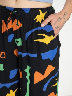 Volcom Fa Arthur Longo Ew Wmn Pants