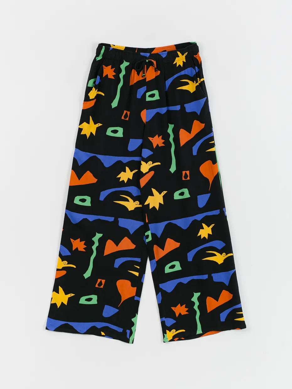 Volcom Fa Arthur Longo Ew Wmn Pants
