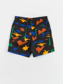 Volcom Fa Arthur Longo Ew 18 Shorts