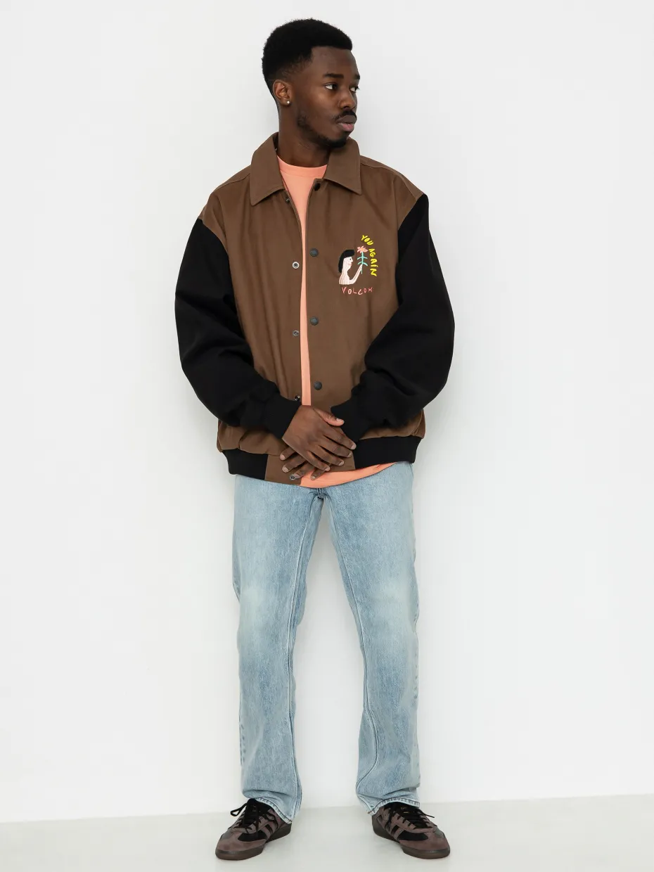 Volcom Fa Arthur Longo Jacket