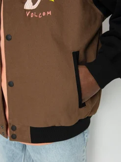 Volcom Fa Arthur Longo Jacket