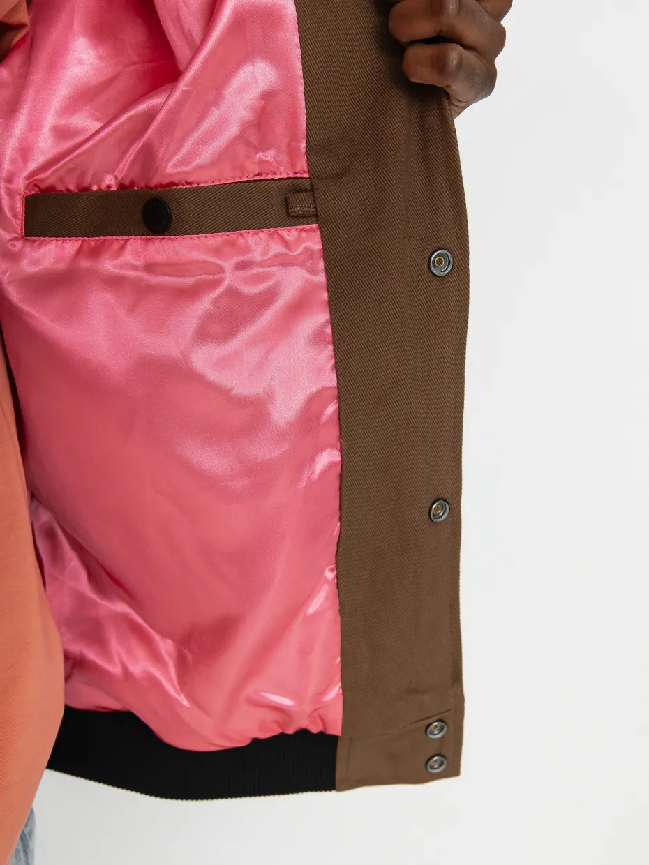 Volcom Fa Arthur Longo Jacket