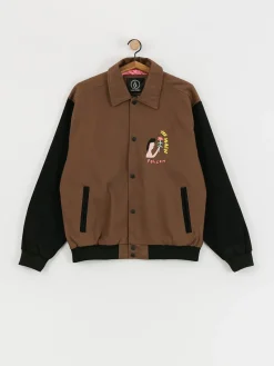 Volcom Fa Arthur Longo Jacket