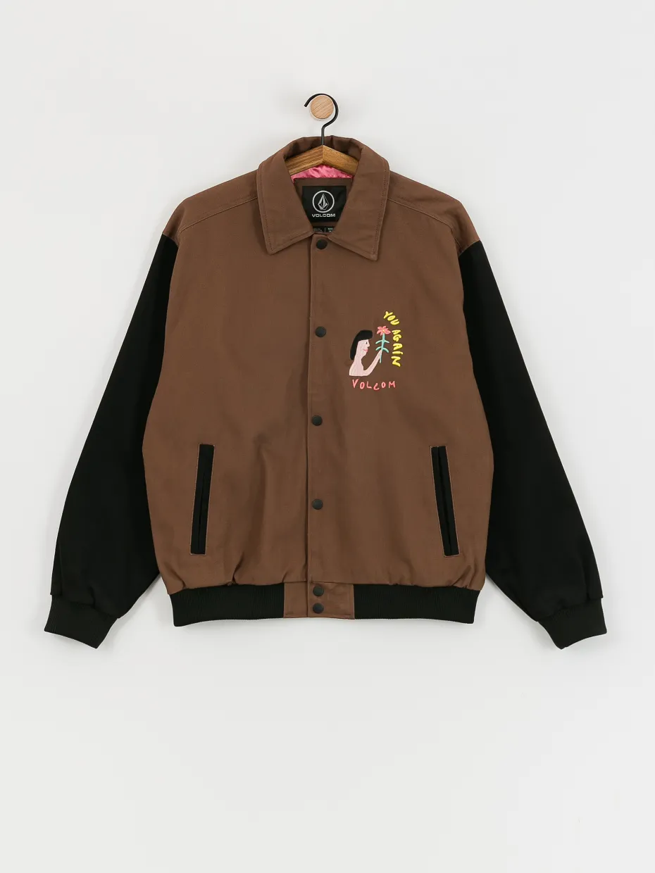 Volcom Fa Arthur Longo Jacket