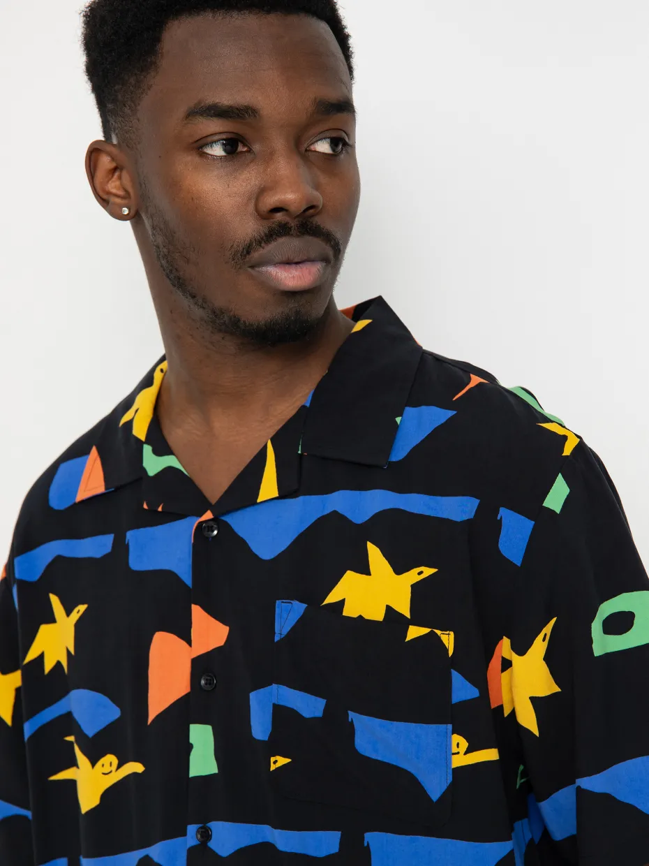 Volcom Fa Arthur Longo Shirt