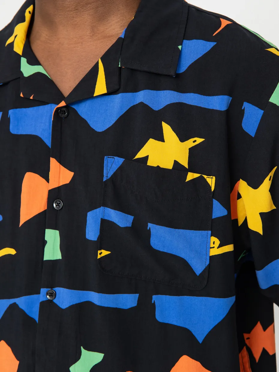 Volcom Fa Arthur Longo Shirt
