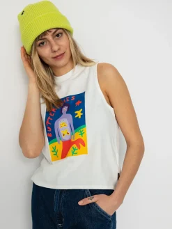Volcom Fa Arthur Longo Wmn Tank top