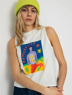 Volcom Fa Arthur Longo Wmn Tank top