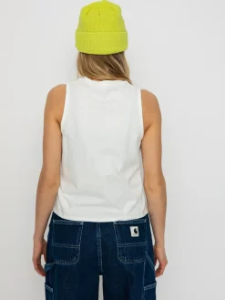 Volcom Fa Arthur Longo Wmn Tank top