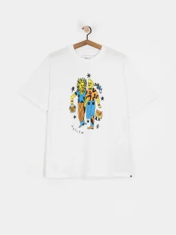 Volcom Fa Bob Mollema 3 Lse T-Shirt