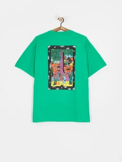 Volcom Fa Bob Mollema 2 Lse T-Shirt