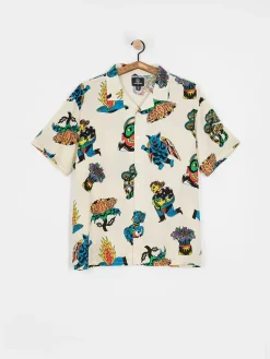 Volcom Fa Bob Mollema Shirt