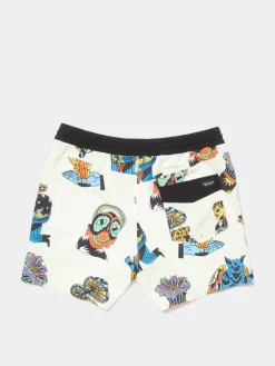 Volcom Fa Bob Mollema Trunk 16 Shorts