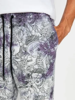 Volcom Fa Ed Merlin Murray Ew Pants