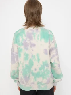 Volcom Fa Ed Merlin Murray Sweatshirt Wmn