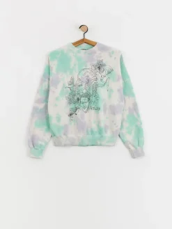 Volcom Fa Ed Merlin Murray Sweatshirt Wmn