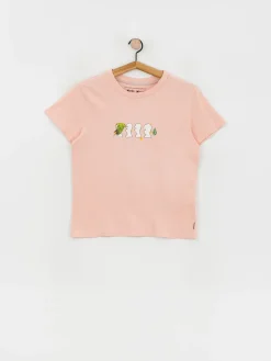 Volcom Fa Ed Merlin Murray T-shirt Wmn