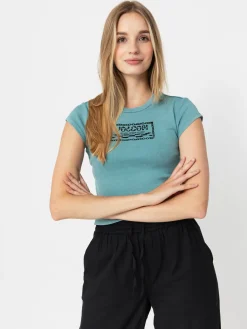 Volcom Fa F Rygalski Baby Wmn T-Shirt