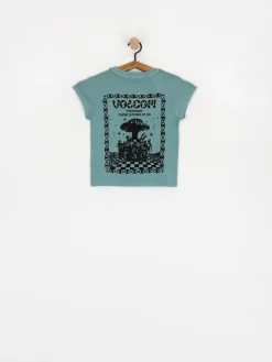 Volcom Fa F Rygalski Baby Wmn T-Shirt