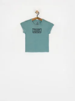Volcom Fa F Rygalski Baby Wmn T-Shirt