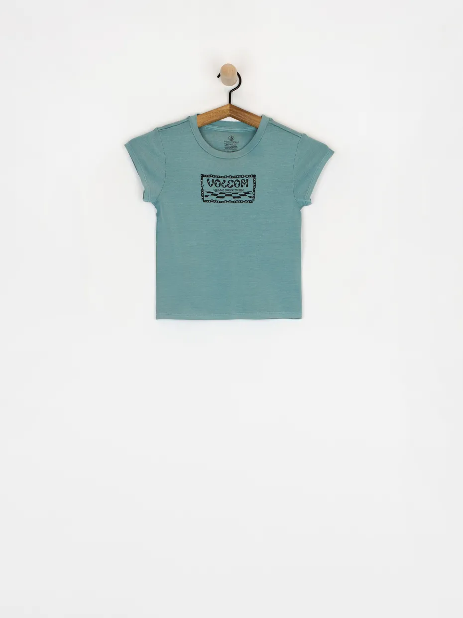 Volcom Fa F Rygalski Baby Wmn T-Shirt
