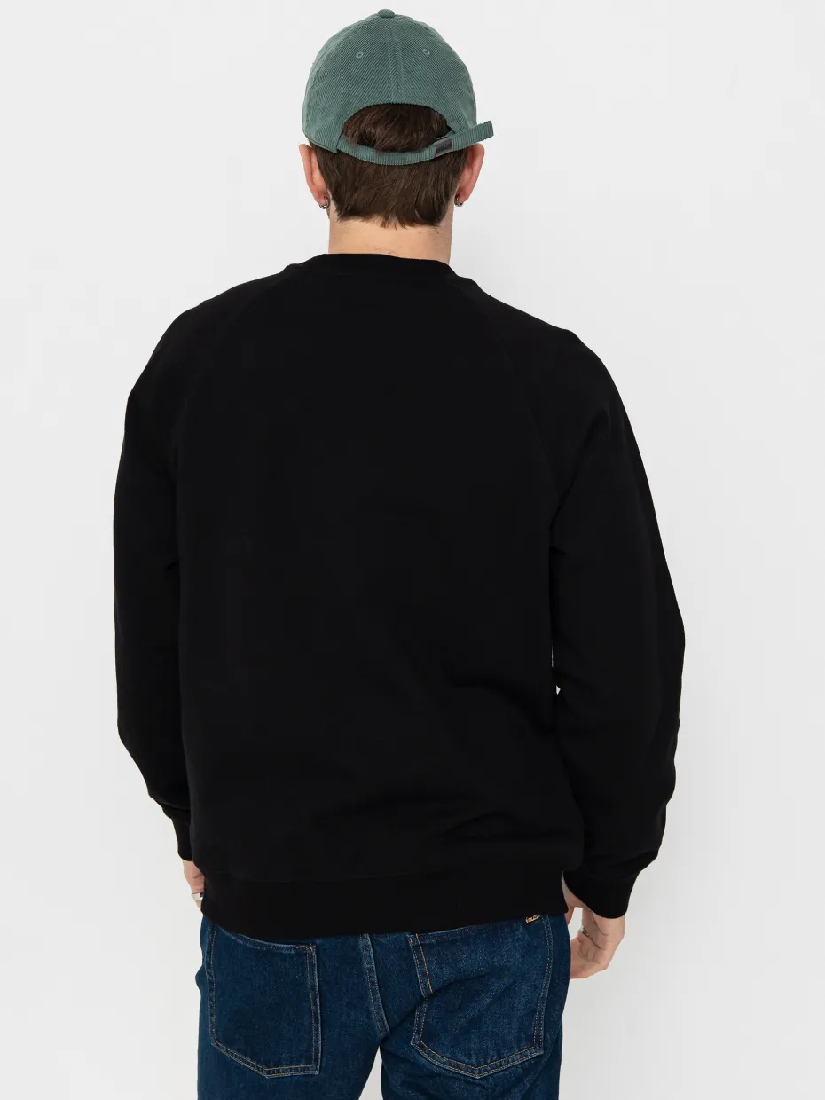 Volcom Fa F Rygalski Crew Sweatshirt