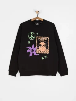Volcom Fa F Rygalski Crew Sweatshirt